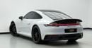 بورش 911 Carrera GTS 3.0L (475 HP) Coupe 2022 Porsche 911 Carrera GTS, Warranty, Full Porsche Service History