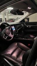 فولفو S90 Inscription Highline 2.0L