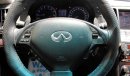 Infiniti G25 Std ACCCIDENT FREE- GCC- CAR IS IN PERFECT CONDITION INSIDE AND OUTSIDE