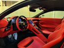 فيراري روما STANDARD FERRARI ROMA ONLY 2100 KM | CARBON PAKET | 360 CAMERA | LAUNCH PERFORMANCE PAKET | SAME 0 KM SMELL |