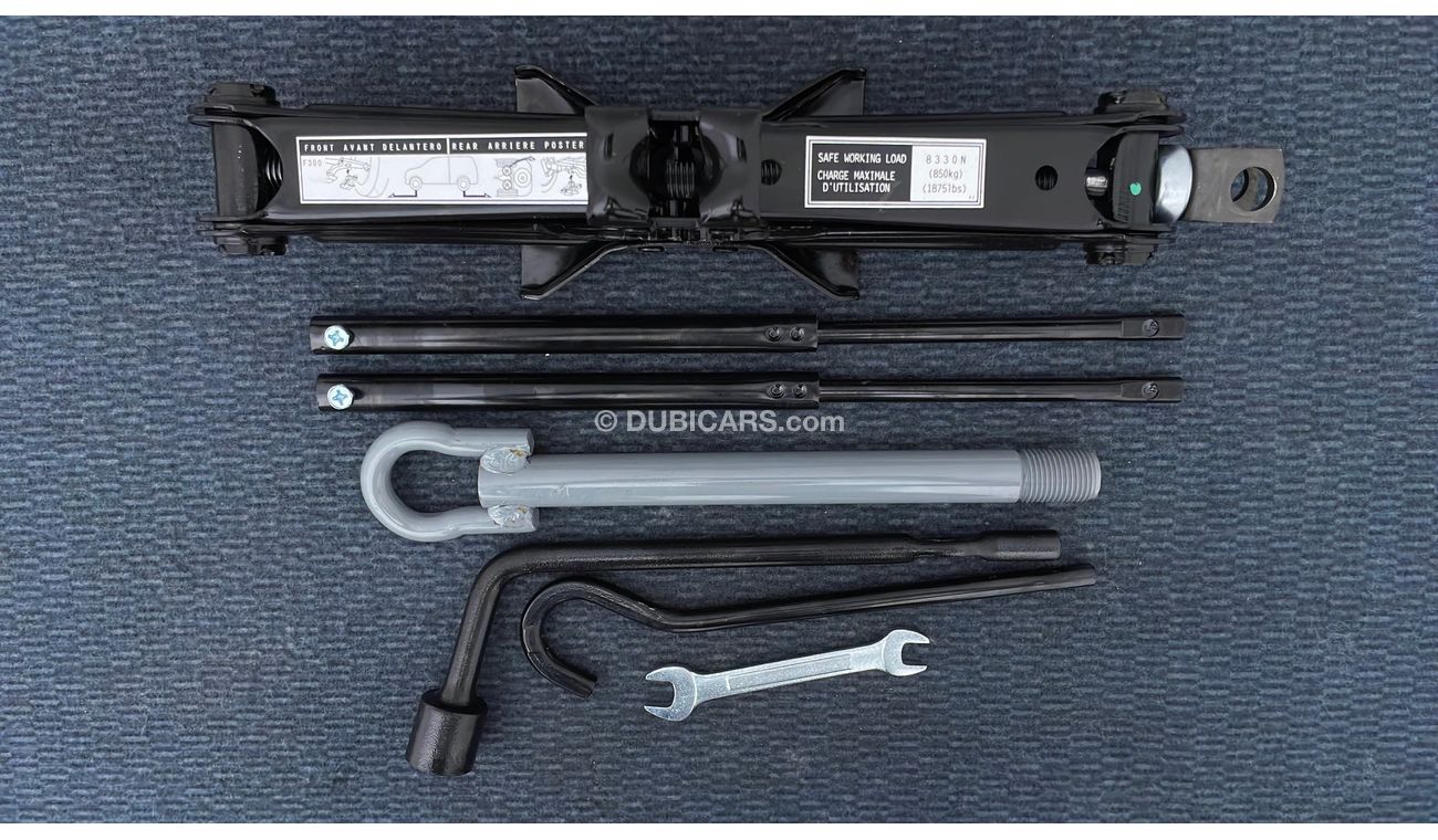 Toyota Rush GX 1.5 | Under Warranty | Inspected on 150+ parameters