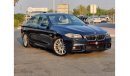 BMW 535i FREE REGISTRATION WARRANTY MPOWER KIT