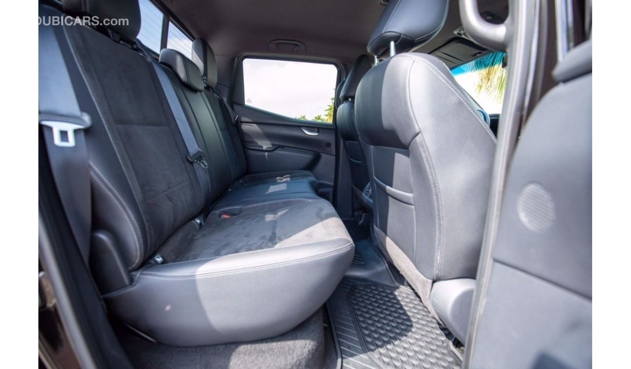 Mercedes-Benz X 250 d