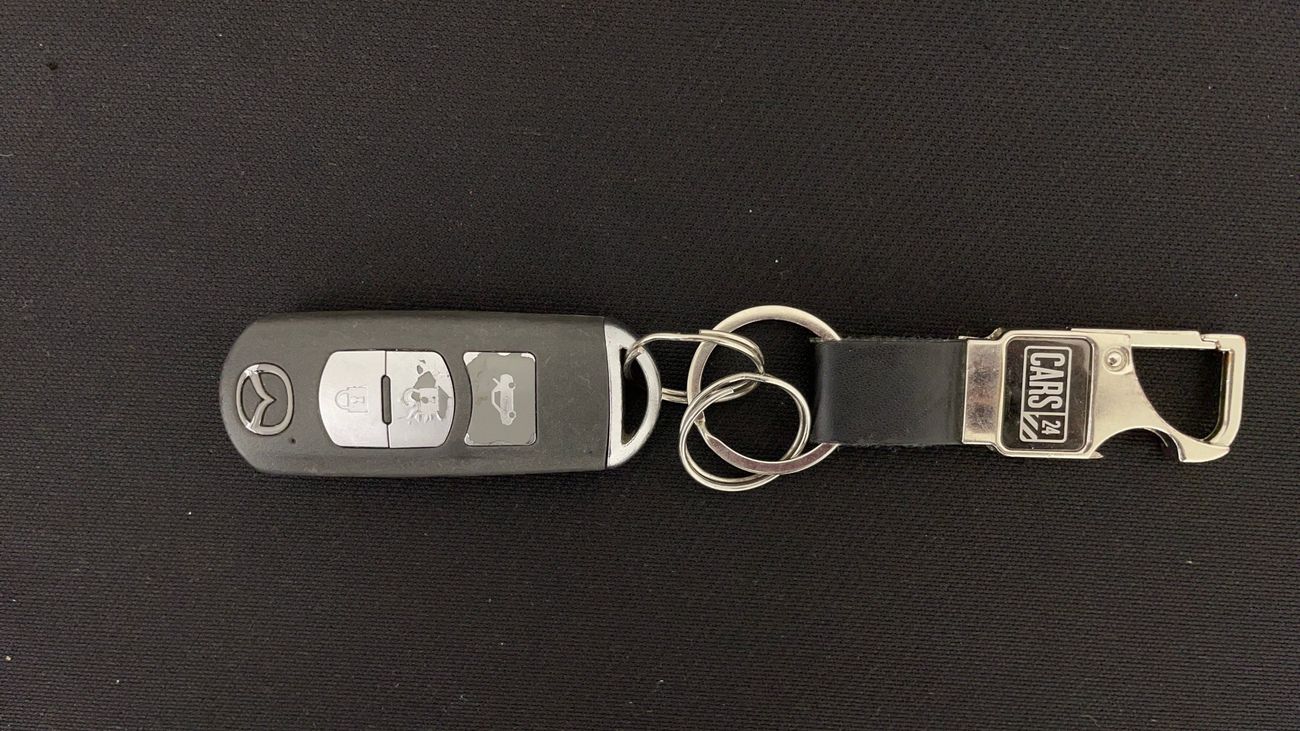 Mazda 6 S 2 | Zero Down Payment | Home Test Drive