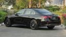 Mercedes-Benz E200 ( Only For Export ) 2026 MERCEDES-BENZ E 200 Avantgarde EQ Boost 2.0L RWD BRAND NEW