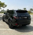 Land Rover Range Rover Sport HSE V6