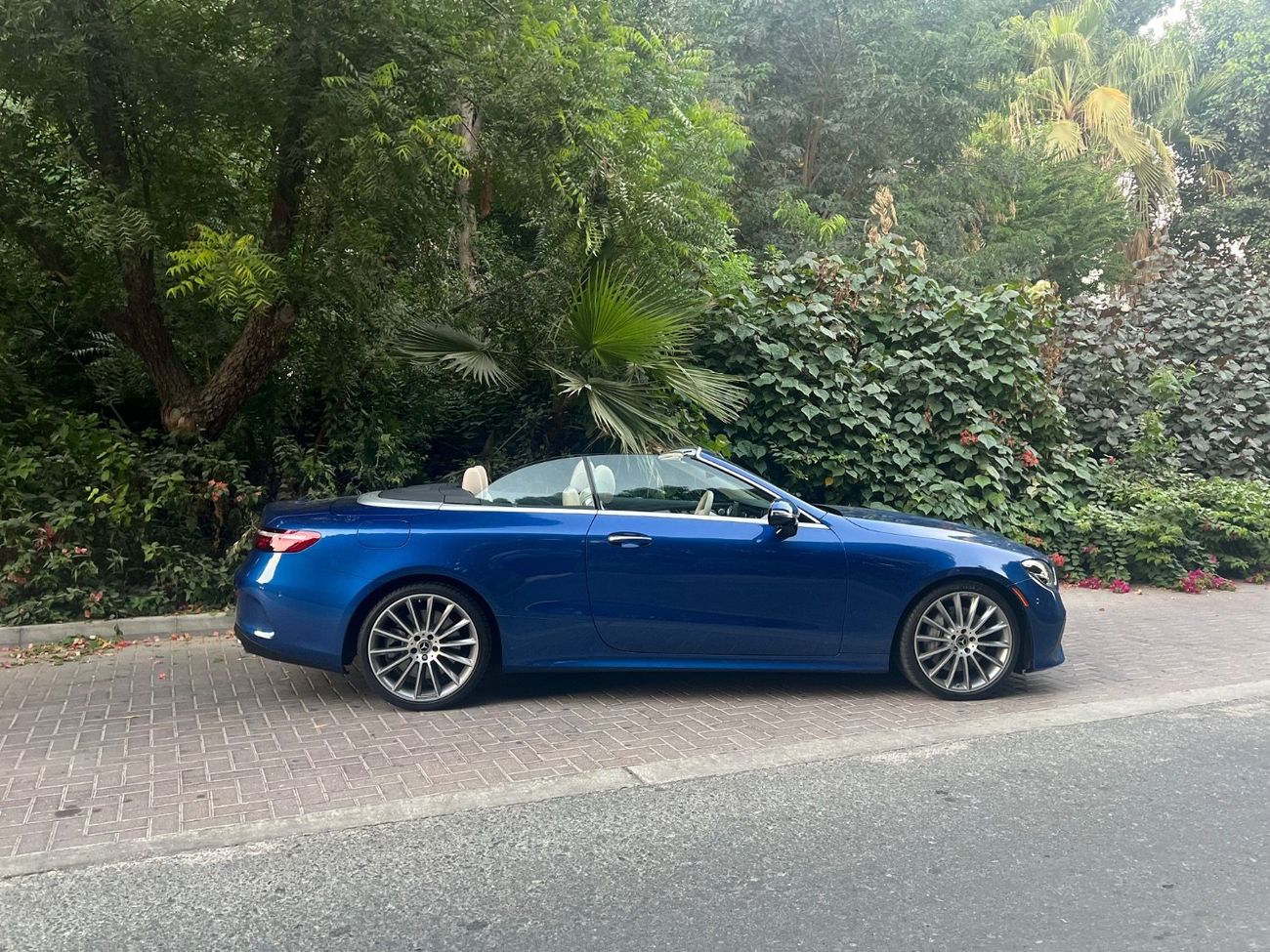 مرسيدس بنز E450 كوبيه E-Class | E450 | 2023 | 3.6L | V6