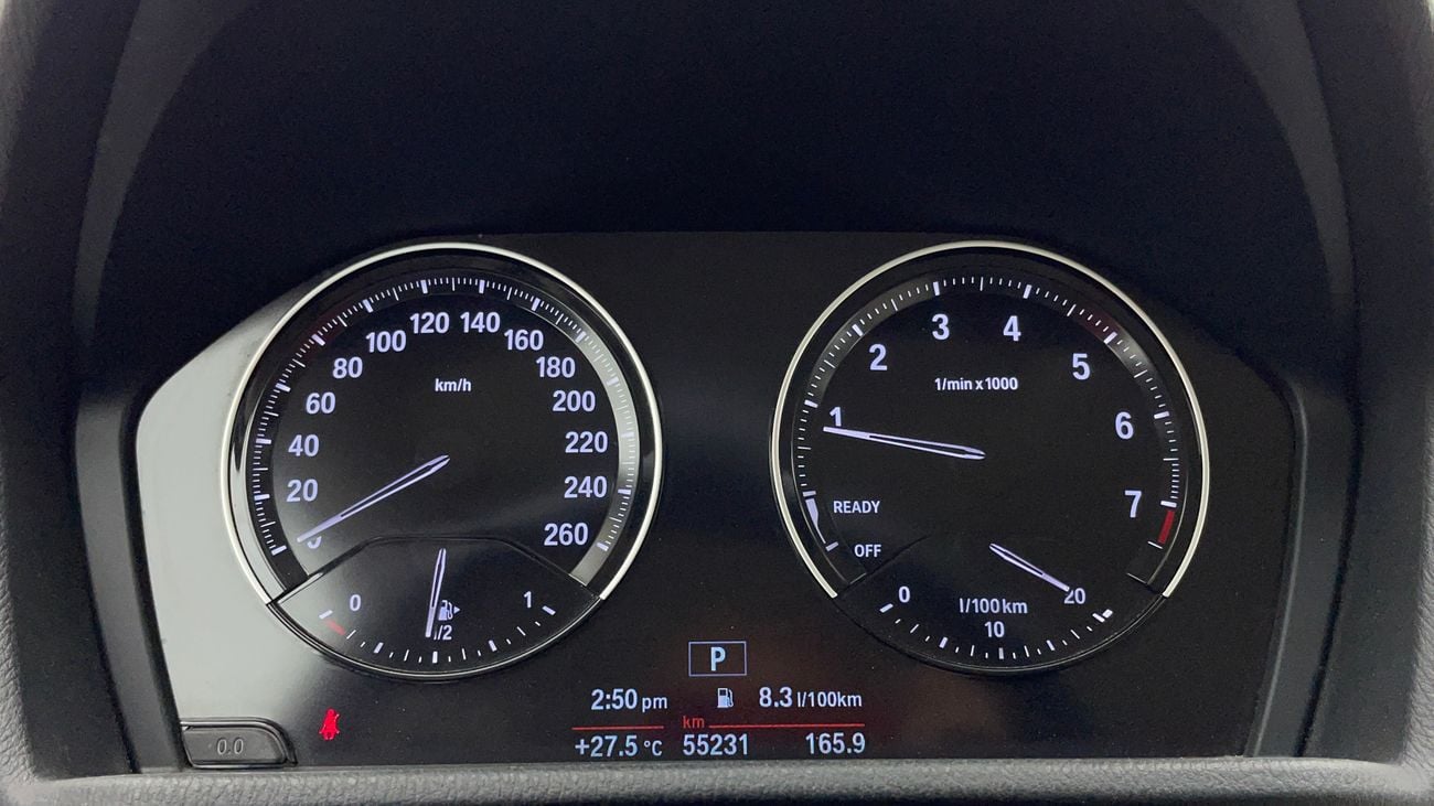 BMW X2 sDrive 20i Joy Edition 2.0L 2023 SDRIVE 20I JOY EDITION | AED 1145/Month | 0 DP | 30 Day Return | Wa