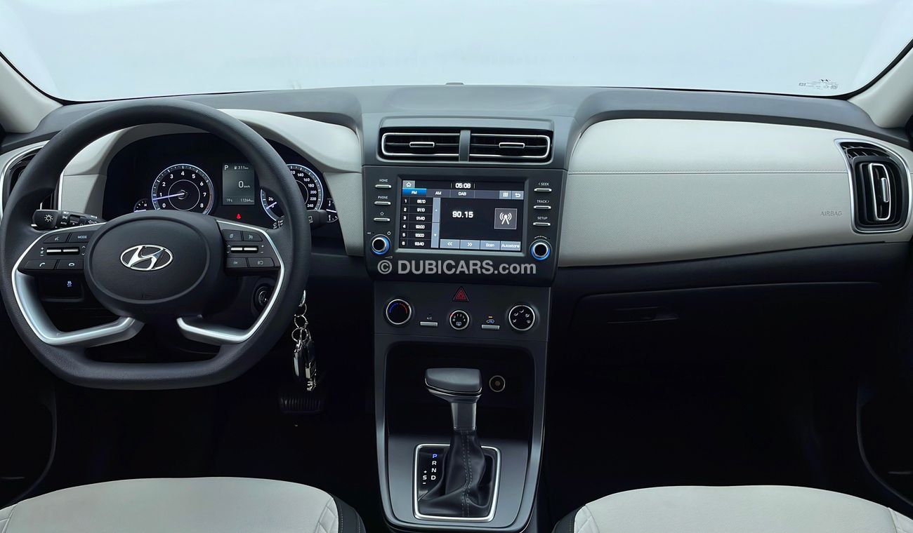 Hyundai Creta S+ 1.5 | Under Warranty | Inspected on 150+ parameters