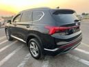 Hyundai Santa Fe 2022 HYUNDAI SANTA FE // PANORAMIC ROOF // PUSH START // ELECTRIC SEATS -  4X4