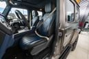 Mercedes-Benz G 63 AMG 4X4² Mercedes-Benz G63 AMG Fully Loaded - Diamond Seats - Double Night Package - 2022 Perfect Condition