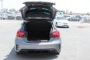 Mercedes-Benz A 45 AMG Std Mercedes-benz A 45 AMG