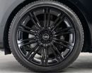Land Rover Range Rover AUTOBIOGRAPHY P530