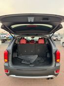 هيونداي باليساد 2021 CALLIGRAPHY RED 4x4 USA IMPORTED