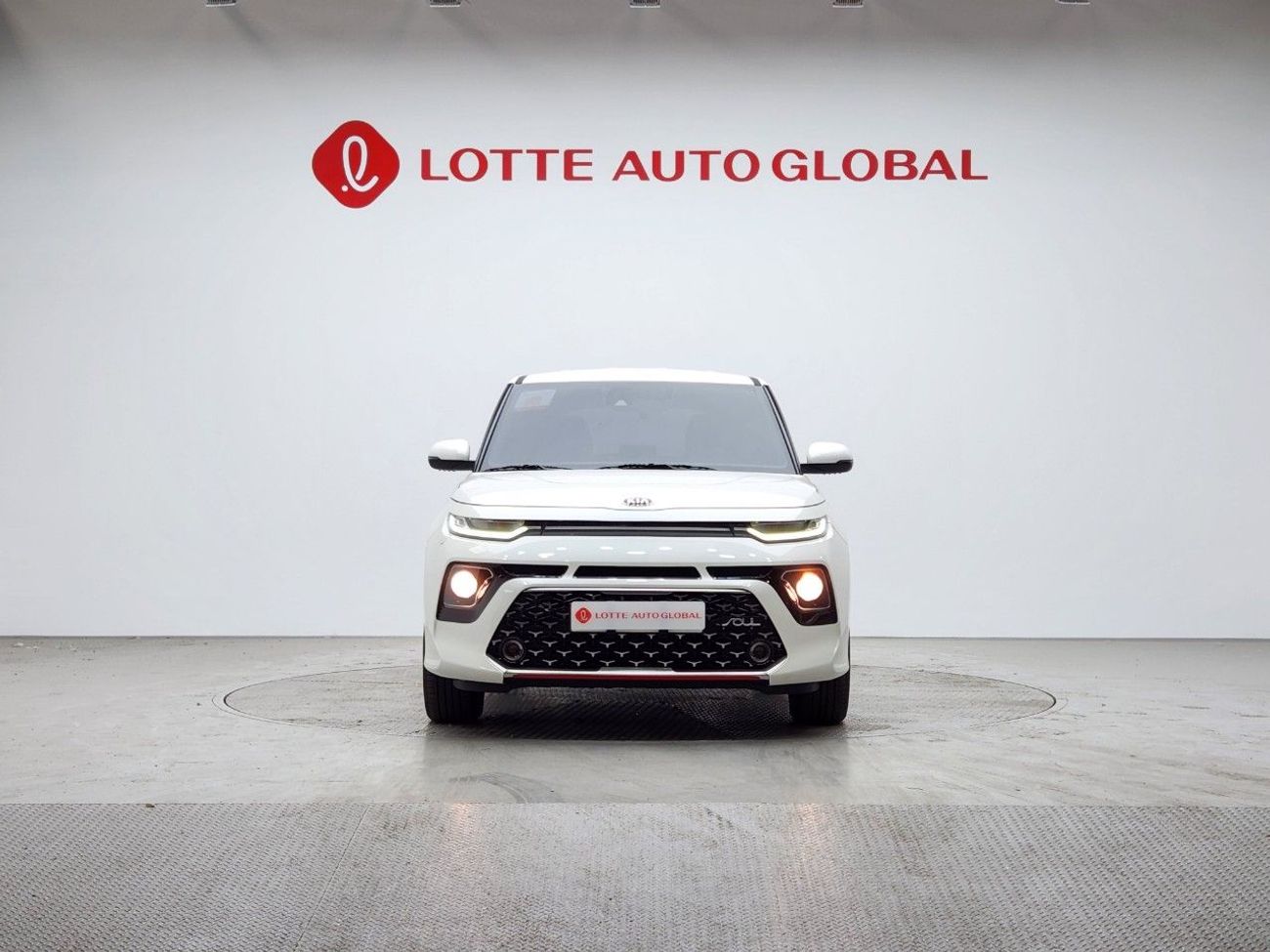 Kia Soul 2021 KIA SOUL BOOSTER (G) 1.6 Prestige