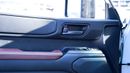 Toyota Prado VXR TURBU 2.4 GCC SPEC