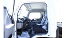 Mitsubishi Fuso Canter 4Ton Cargo Body, 4.2L Diesel, - Special Price On Call ( CODE # MCF22)