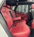 Porsche Macan S 2.9L (375 HP)