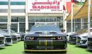 Dodge Challenger SOLD!!!!!Challenger R/T Hemi V8 2019/ SRT Kit/Leather Seats/Low Miles/Excellent Condition