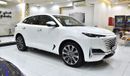 تشنجان يوني ك EXCELLENT DEAL for our Changan UNI-K AWD ( 2024 Model ) in White Color GCC Specs