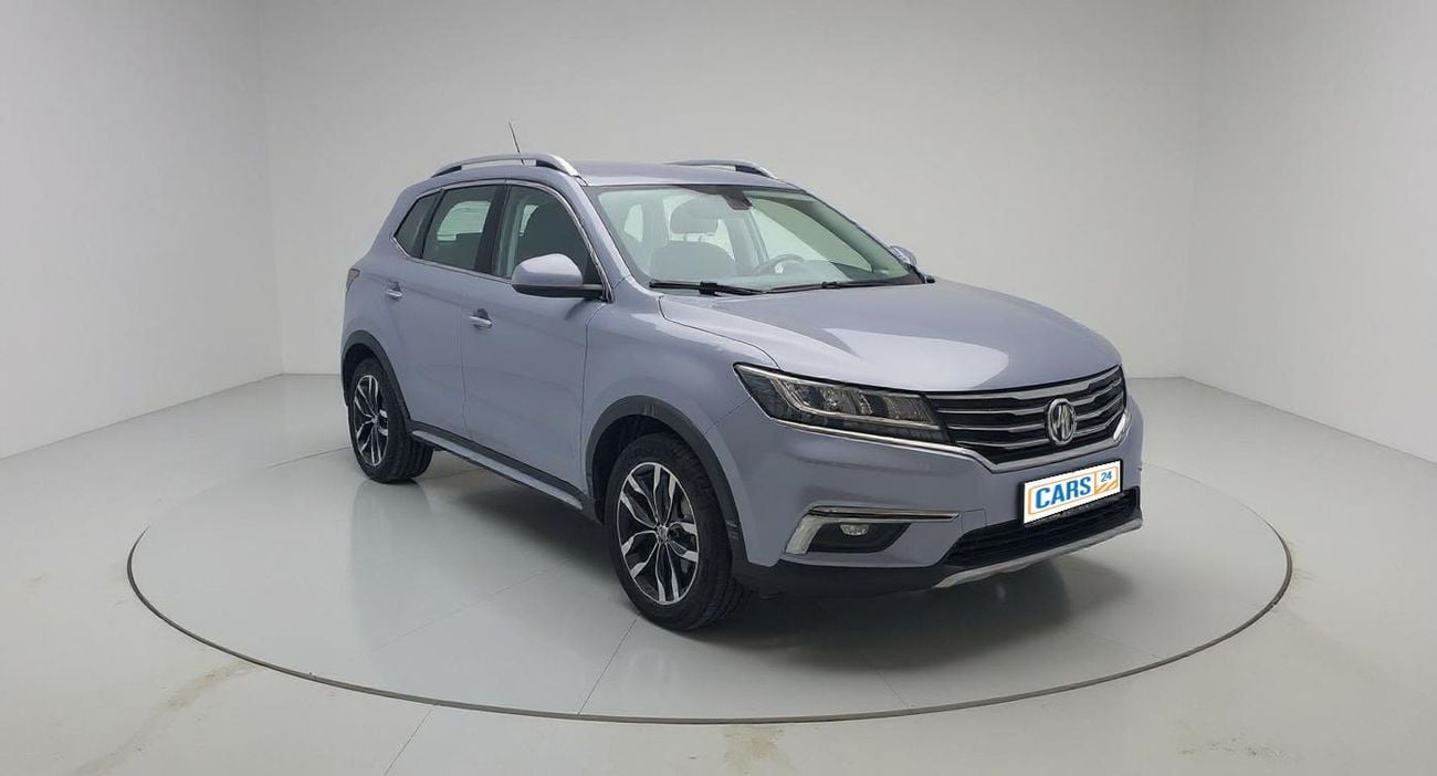 MG RX5 2022 LUXURY | AED 721/Month | 0 DP | 30 Day Return | Warranty