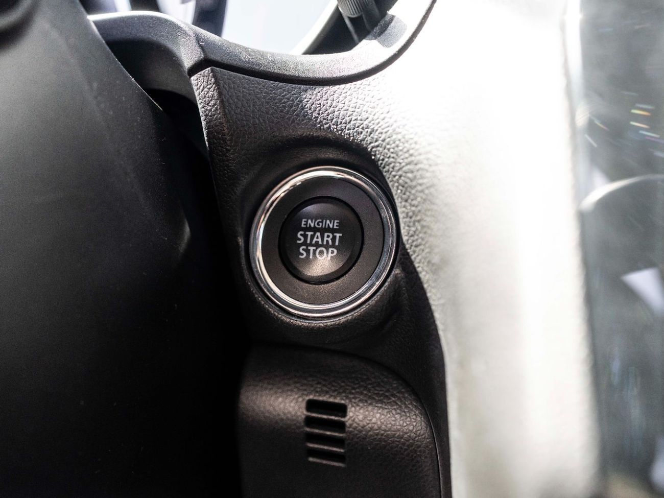 Suzuki Swift GLX 1.2L