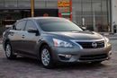 Nissan Altima S