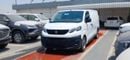 Peugeot Expert VAN L3