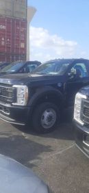Ford F-550 6.7 DIESEL 4X4 WB145 PRE ORDER