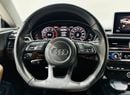 Audi A5 40 TFSI SPORTBACK DESIGN 40 TFSI 40 TFSI S Line 2.0L (190 HP)