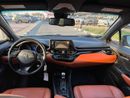 Toyota CHR VX 1.8L (100 HP) TOYOTA CHR VXR 1.8L | FULL OPTION