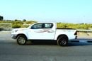 Toyota Hilux Toyota Hilux Pick Up Year: 2025 Color: White