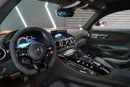 مرسيدس بنز AMG GT Black Series | Full Carbon Fiber Body Kit | GCC Spec!!