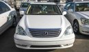 Lexus LS 430