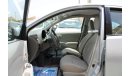 Nissan Sunny S ACCIDENTS FREE - GCC - CAR IS IN PERFECT CONDITION INSIDE OUT