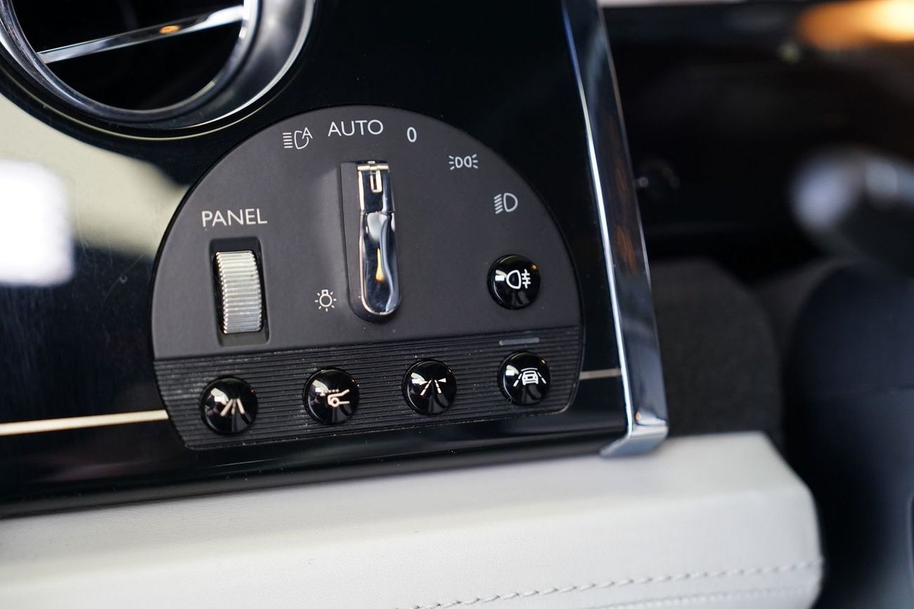 Rolls-Royce Wraith 30TH ANNIVERSARY 1 OF 1