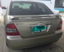 Toyota Corolla XLI