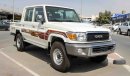 Toyota Land Cruiser Pick Up