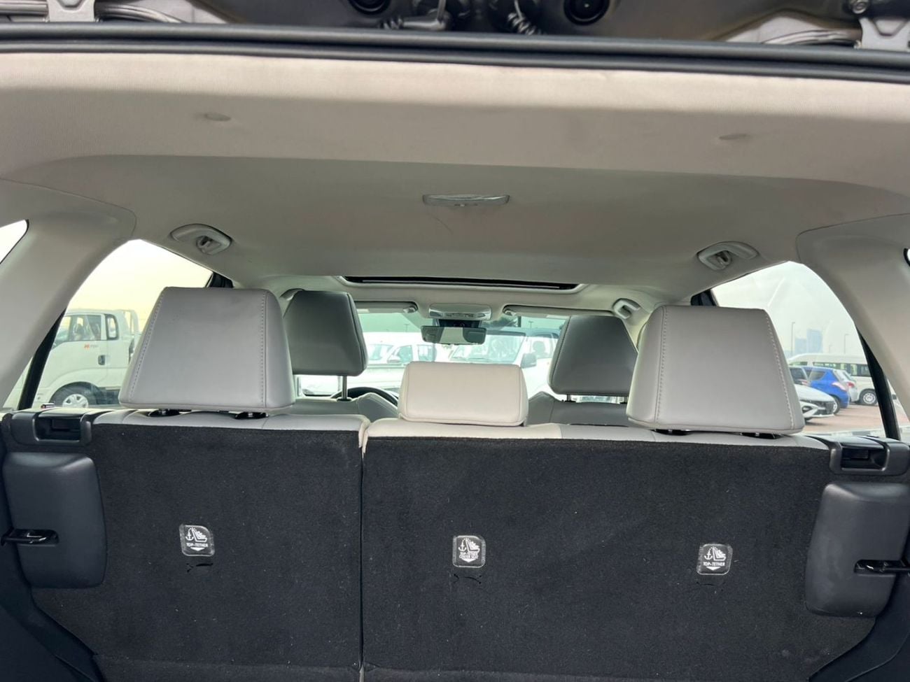 Toyota RAV4 2020 Toyota Rav4 Limited Edition 2.5L V4 - Rear Camera & Sensor  - Leather Seats