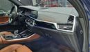 BMW X5 BMW X5 50I XDRIVE 2019 IN IMMACULATE CONDITION STILL UNDER WARRANTY FOR 229K AED