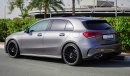 Mercedes-Benz A 200 AMG NIGHT PACKAGE , GCC , 2021 , 0Km , (ONLY FOR EXPORT)