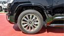 Toyota Land Cruiser VXR 3.5L TWIN TURBO