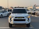 تويوتا Runner4 2022 Toyota 4Runner SR5 Premium 4x4 Drive Leather seat Push Start