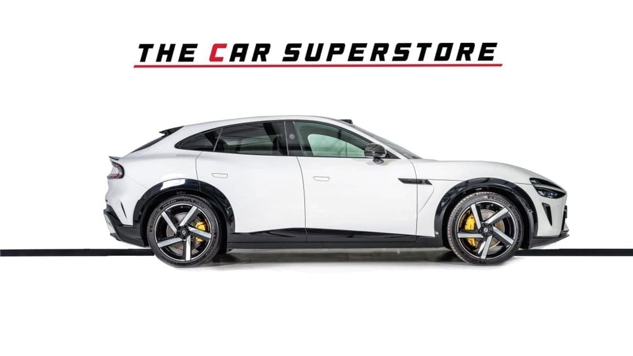 شاومى YU7 Brand New-760 KM Range-Full Options-Fast Charging