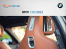 BMW 735i