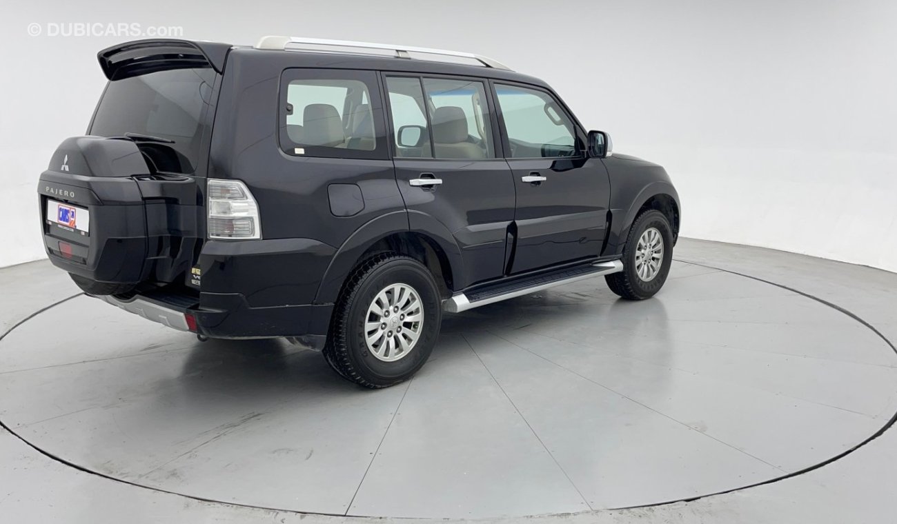 Mitsubishi Pajero GLS 3.5 | Zero Down Payment | Free Home Test Drive