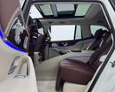 Mercedes-Benz GLS 600 Maybach 2023 Mercedes Maybach GLS600 4MATIC, March 2025 Mercedes Warranty, Fully Loaded, Low Kms, GC