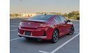 Honda Accord EX HONDA ACCORD 2016 GCC FULL OPTION - PERFCT CONDITION