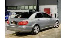 مرسيدس بنز E300 2011 Mercedes E300, Service History, GCC, Immaculate Condition