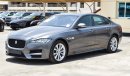 Jaguar XF 2.0 Diesel R-Sport AWD